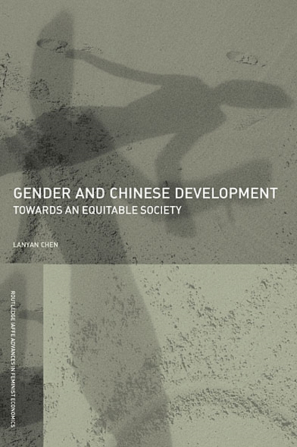 Gender and Chinese Development