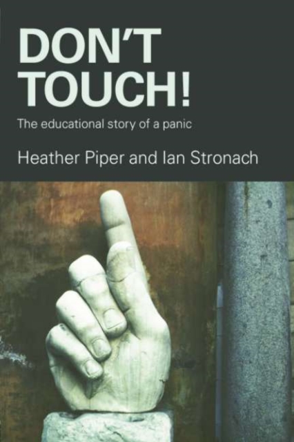 Don't Touch!