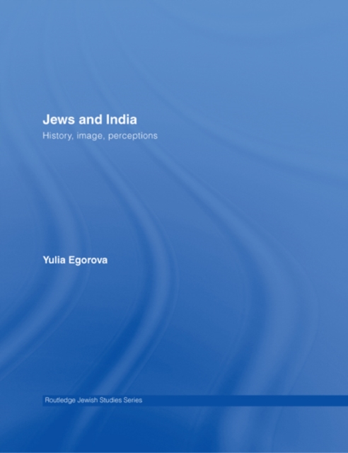 Jews and India