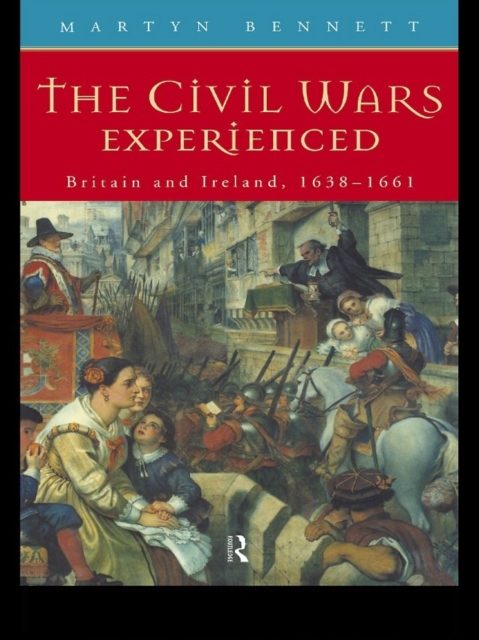 Civil Wars Experienced