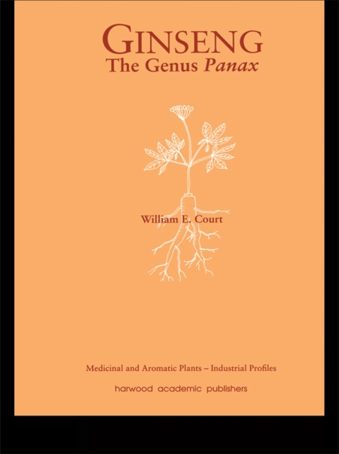 Ginseng, the Genus Panax