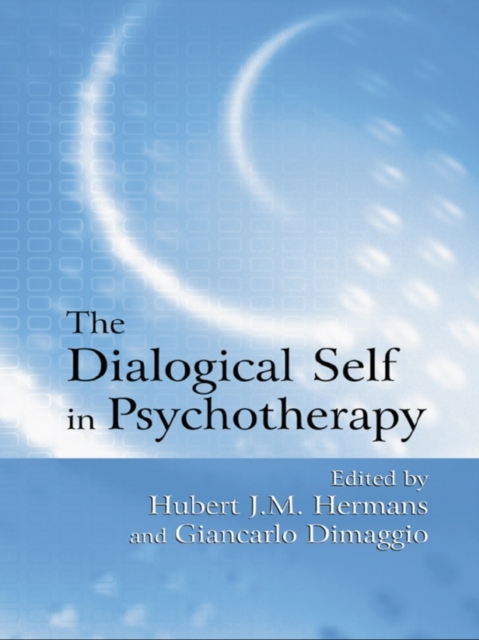 Dialogical Self in Psychotherapy