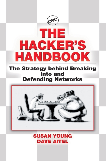The Hacker's Handbook