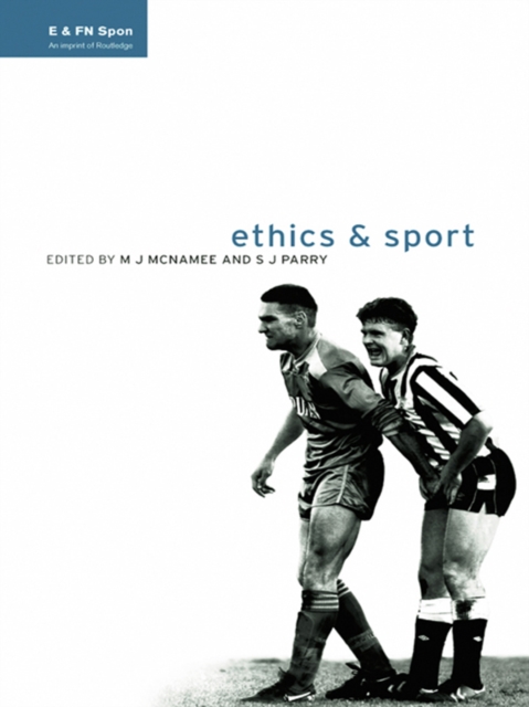 Ethics and Sport