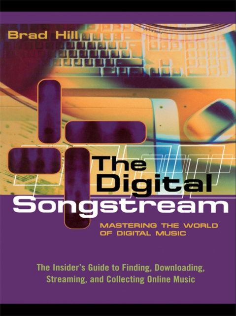 Digital Songstream