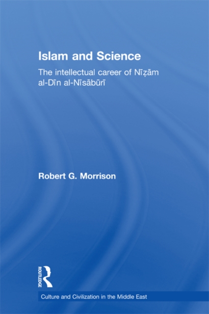 Islam and Science