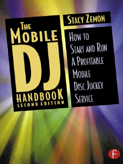 Mobile DJ Handbook