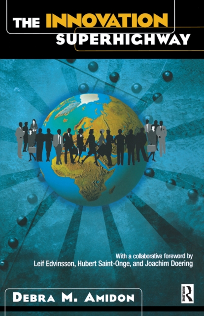 Innovation SuperHighway