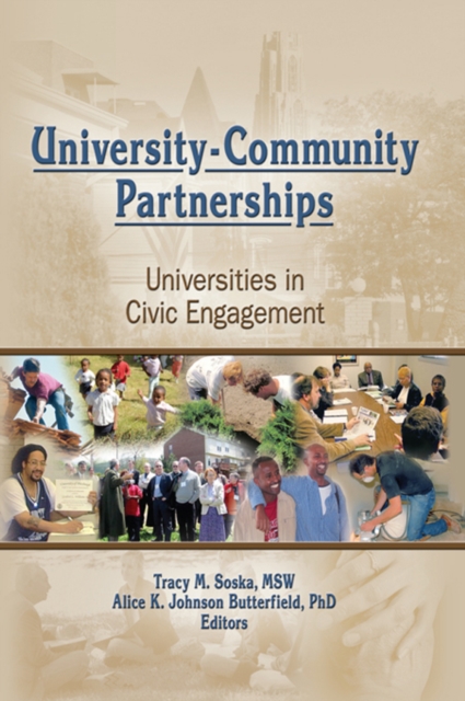 University-Community Partnerships