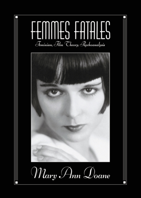 Femmes Fatales
