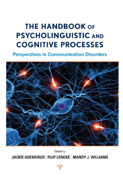 Handbook of Psycholinguistic and Cognitive Processes