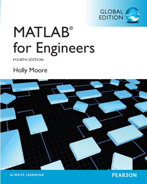 eBook Instant Access for MATLAB for Engineers: Global Edition