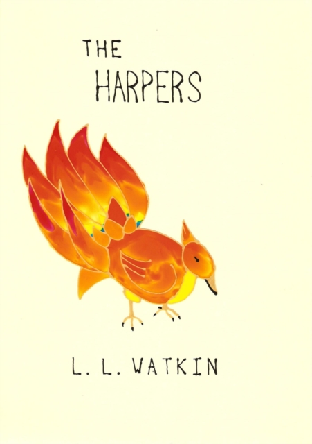 Harpers