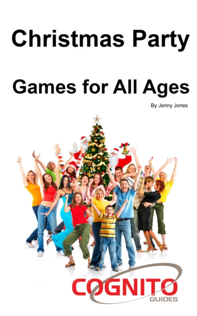 Christmas Party Games - For All Ages