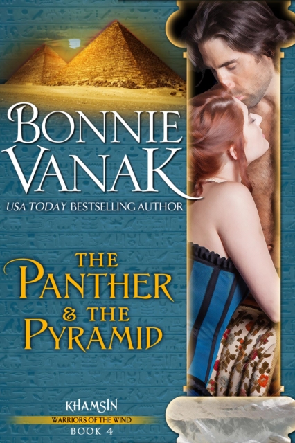 Panther & the Pyramid
