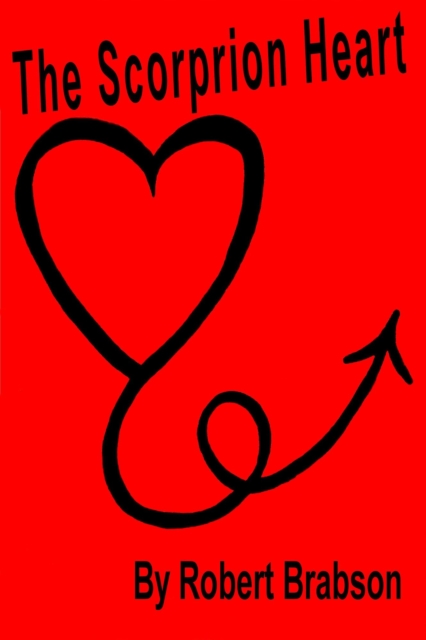 Scorpion Heart