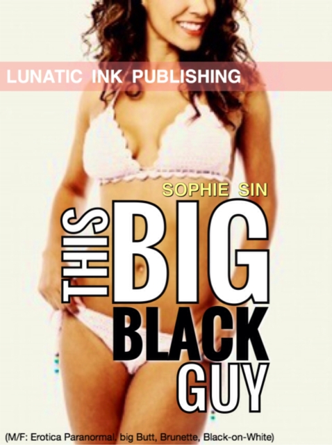 This Big Black Guy