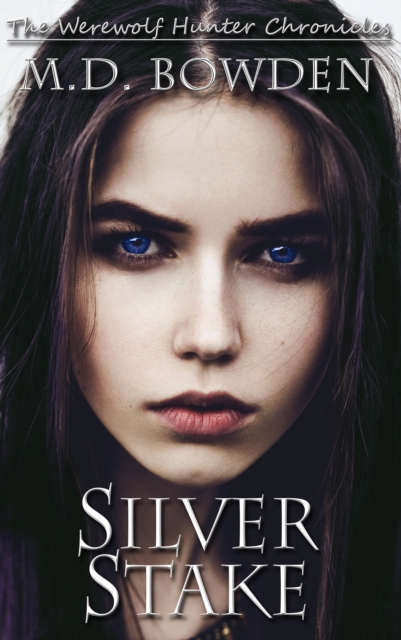 Silver Stake (The Werewolf Hunter Chronicles, Book 1)
