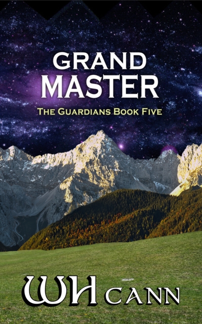 Guardians Book 5: Grand Master