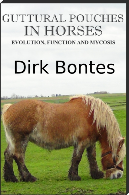 Guttural Pouches In Horses: Evolution, Function And Mycosis