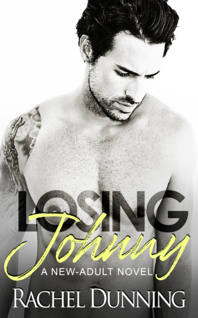 Losing Johnny - A New-Adult Novel