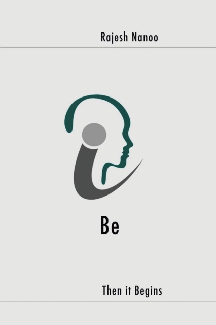 BE: Then It Begins