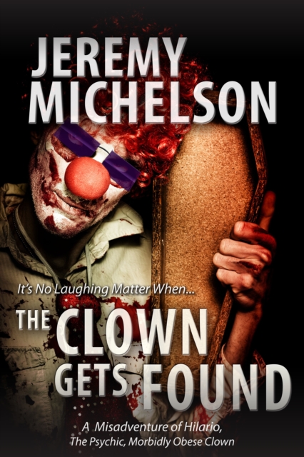 Clown Gets Found
