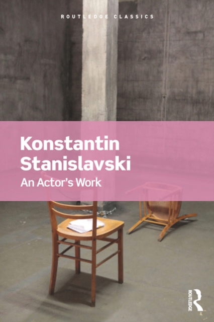 Actor's Work