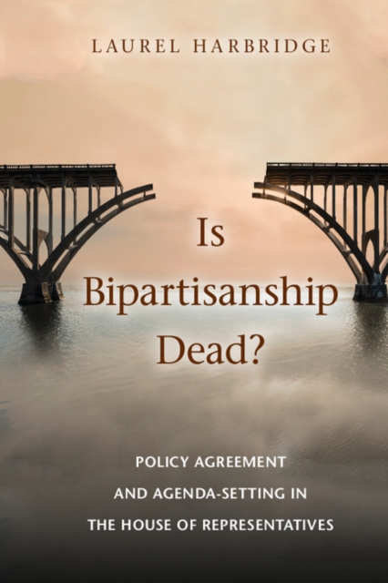 Is Bipartisanship Dead?