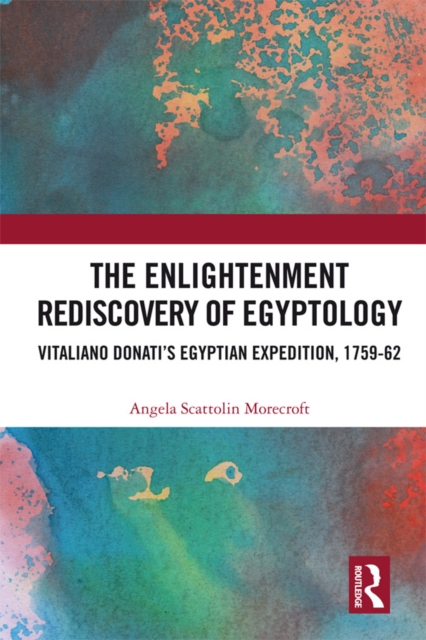 Enlightenment Rediscovery of Egyptology