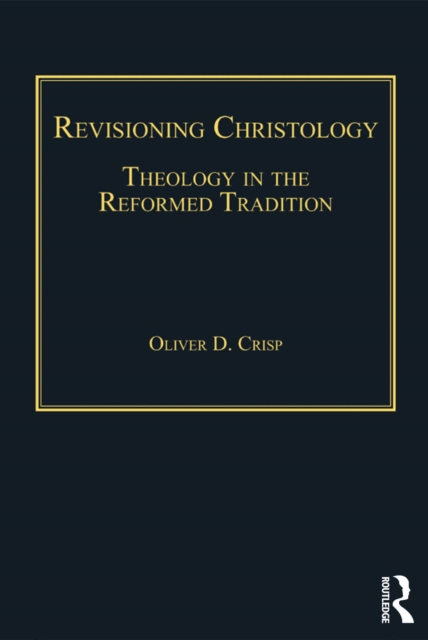Revisioning Christology