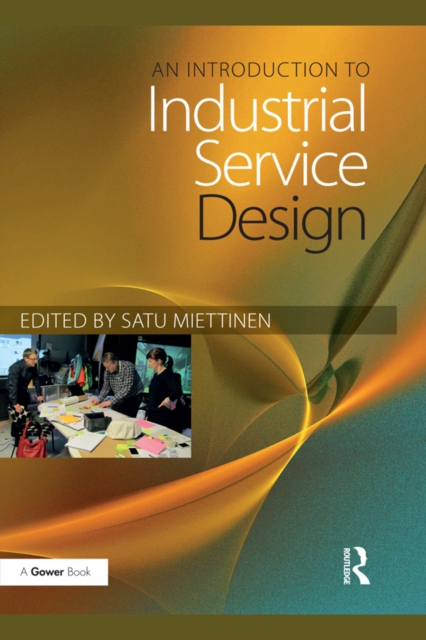 Introduction to Industrial Service Design
