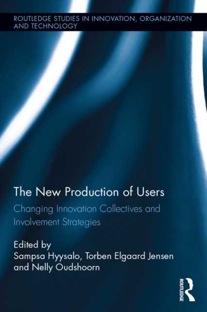 New Production of Users