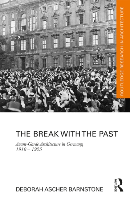 Break with the Past