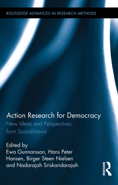 Action Research for Democracy