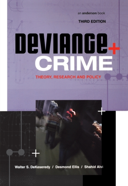 Cybercrime