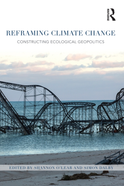 Reframing Climate Change