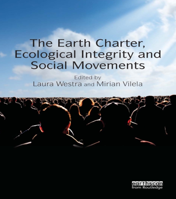 Earth Charter, Ecological Integrity and Social Movements
