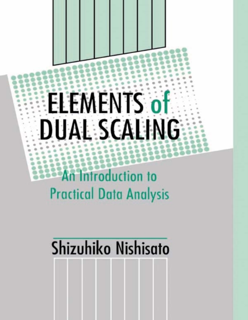 Elements of Dual Scaling