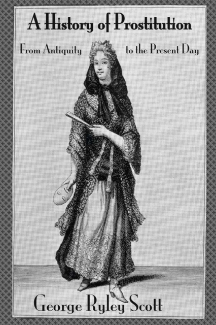 History of Prostitution