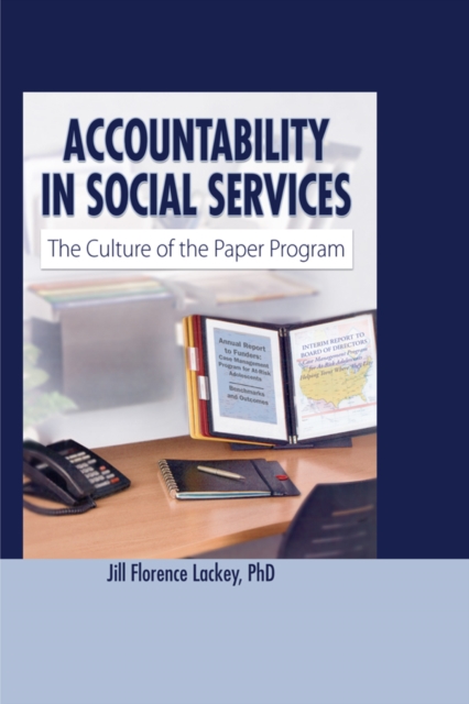 Accountability in Social Services