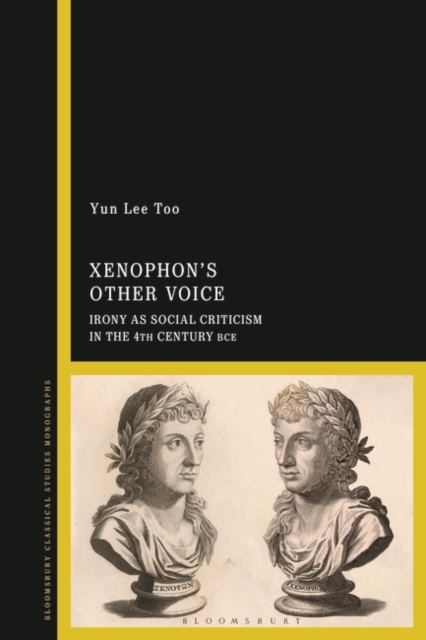 Xenophon s Other Voice