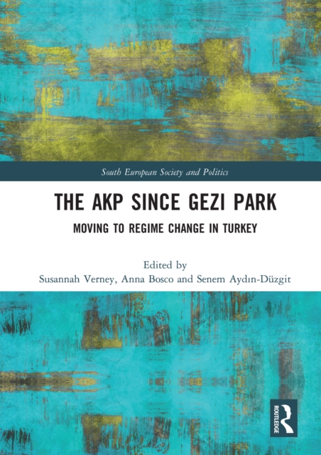 AKP Since Gezi Park