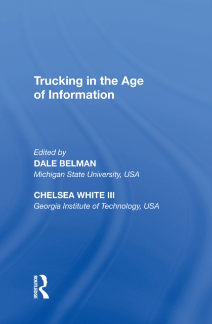 Trucking in the Age of Information