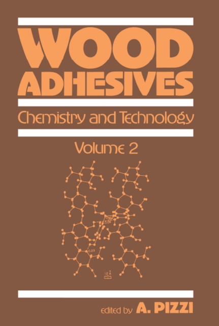 Wood Adhesives