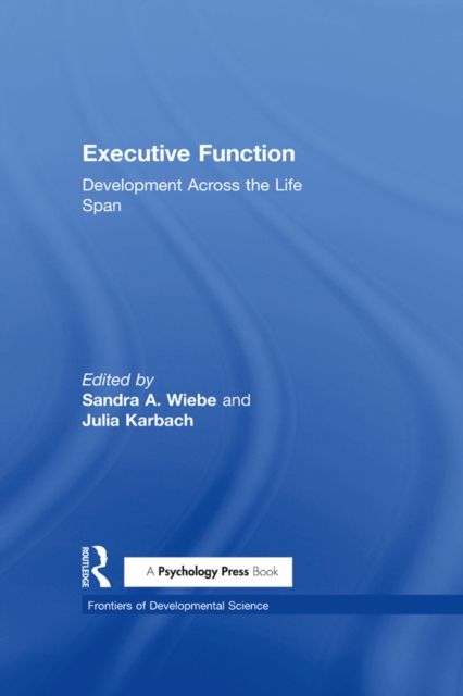 Executive Function