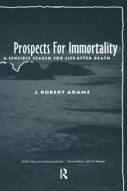 Prospects for Immortality