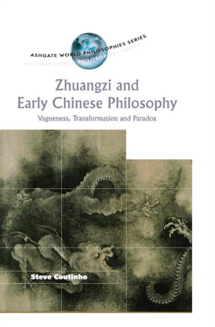 Zhuangzi and Early Chinese Philosophy