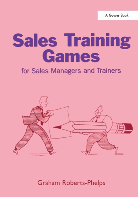 Sales Training Games