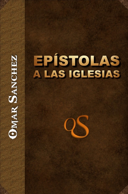 Epistolas a las Iglesias